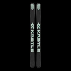Touring Skis ZX92 24/25, allmountainski, unisex - Toppturski - Touring Skis ZX92 24/25, allmountainski, unisex