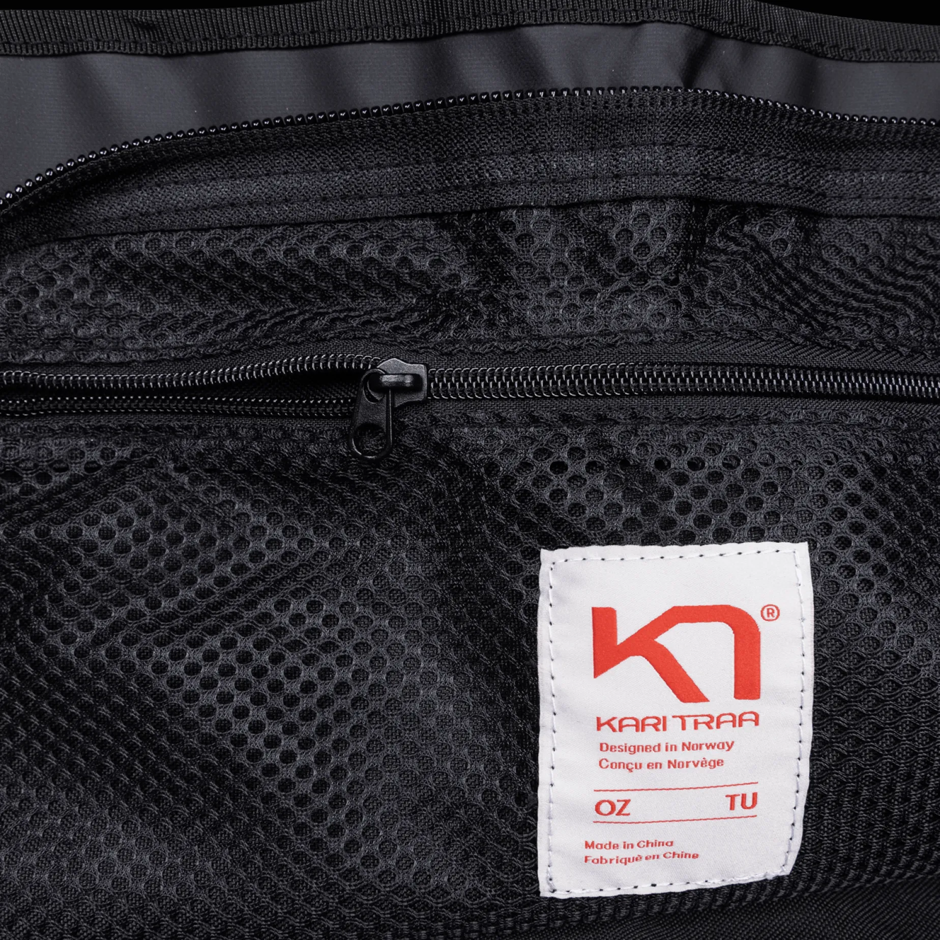 Traa 30L, duffelbag - Duffel Bag & Treningsbag - Traa 30L, duffelbag