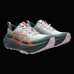 Trabuco Max 4, terrengløpesko, dame - Løpesko Dame - Trabuco Max 4, terrengløpesko, dame