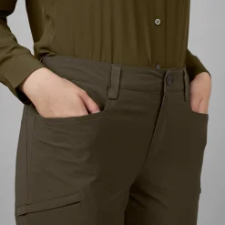 Trail trousers, turbukse, dame - Jaktbukser - Trail trousers, turbukse, dame