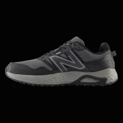 410 Trail V8, terrengløpesko, herre - Løpesko Herre - 410 Trail V8, terrengløpesko, herre