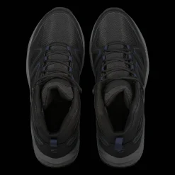 Trail-X Mid, vanntett tursko - Tursko & Fjellsko Herre - Trail-X Mid, vanntett tursko