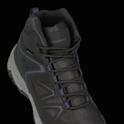 Trail-X Mid, vanntett tursko - Tursko & Fjellsko Herre - Trail-X Mid, vanntett tursko