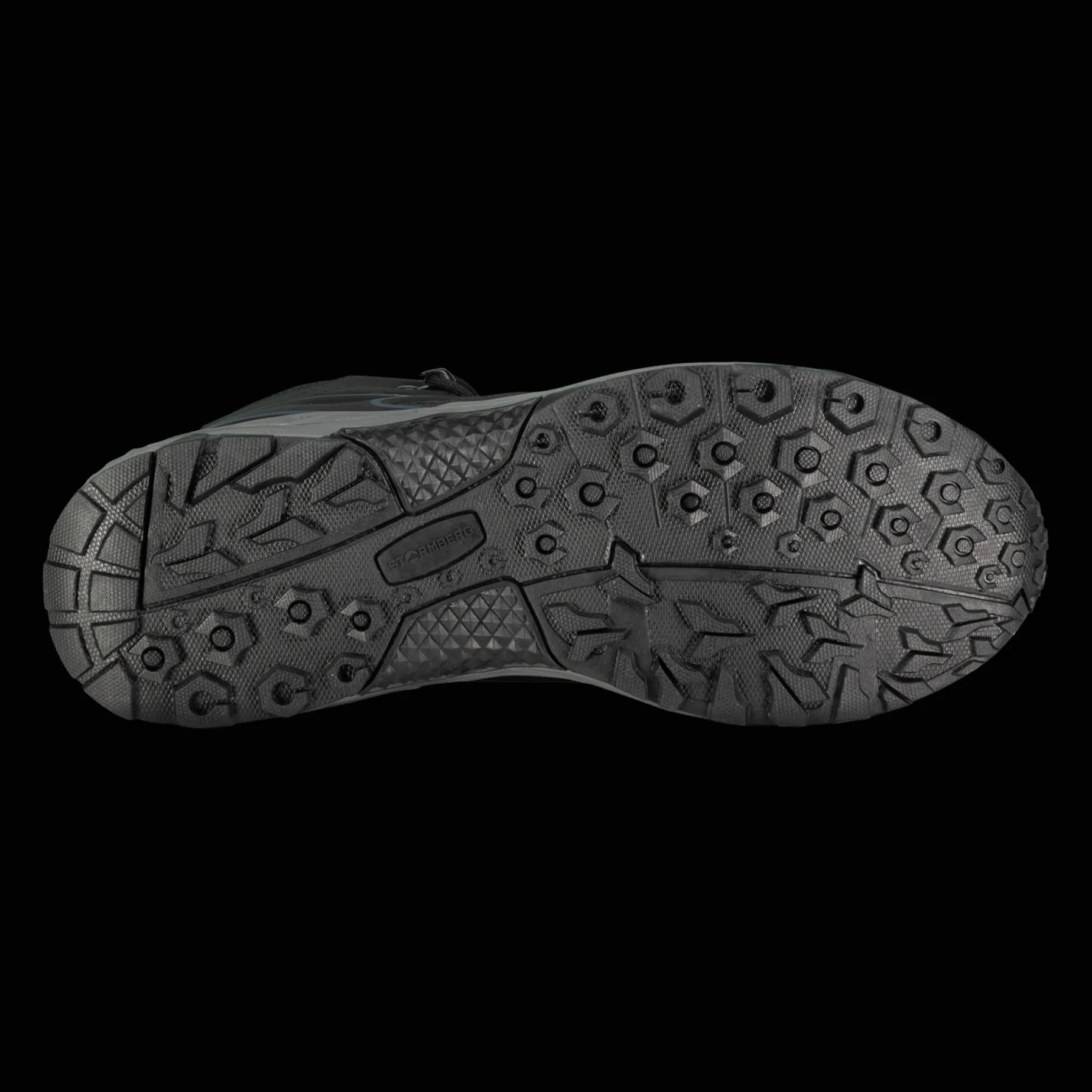 Trail-X Mid, vanntett tursko - Tursko & Fjellsko Herre - Trail-X Mid, vanntett tursko