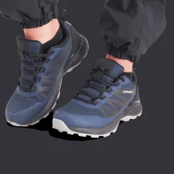 Trail-Y Low Cut W, vanntett tursko, dame - Tursko & Fjellsko Dame - Trail-Y Low Cut W, vanntett tursko, dame