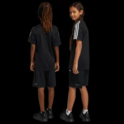 Train Essentials AEROREADY 3-Stripes Training Set, treningssett junior - Treningsklær - Train Essentials AEROREADY 3-Stripes Training Set, treningssett junior