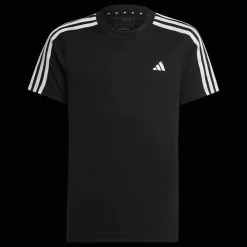 Train Essentials AEROREADY 3-Stripes Training Set, treningssett junior - Treningsklær - Train Essentials AEROREADY 3-Stripes Training Set, treningssett junior