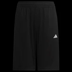 Train Essentials AEROREADY 3-Stripes Training Set, treningssett junior - Treningsklær - Train Essentials AEROREADY 3-Stripes Training Set, treningssett junior