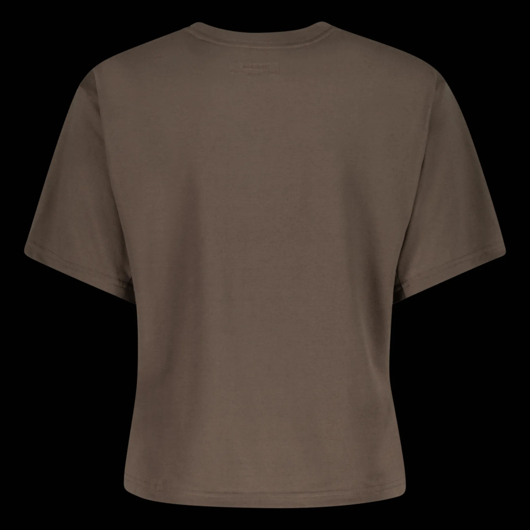 Train Essentials Big Logo Performance Training T-Shirt, t-skjorte, dame - Trenings- T-Skjorte & Topper - Train Essentials Big Logo Performance Training T-Shirt, t-skjorte, dame