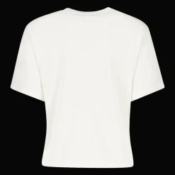 Train Essentials Big Logo Performance Training T-Shirt, t-skjorte, dame - Trenings- T-Skjorte & Topper - Train Essentials Big Logo Performance Training T-Shirt, t-skjorte, dame