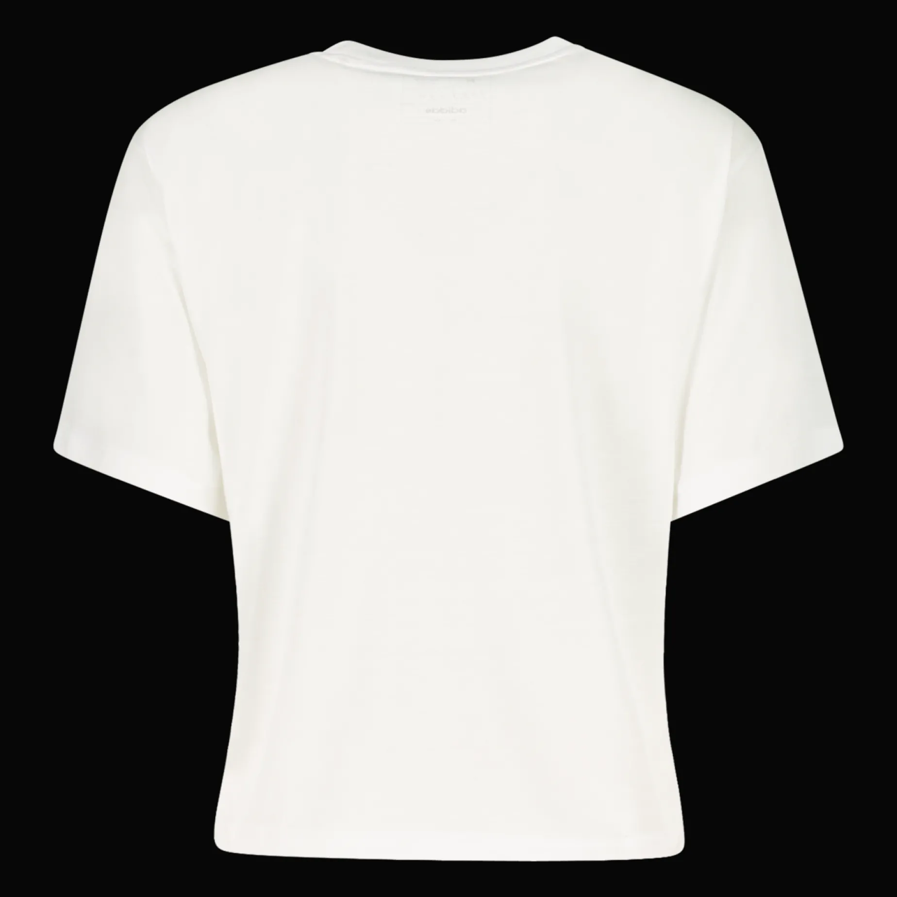 Train Essentials Big Logo Performance Training T-Shirt, t-skjorte, dame - Trenings- T-Skjorte & Topper - Train Essentials Big Logo Performance Training T-Shirt, t-skjorte, dame