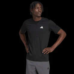 Train Essentials Feelready Tee, t-skjorte, herre - Trenings T-Skjorte - Train Essentials Feelready Tee, t-skjorte, herre