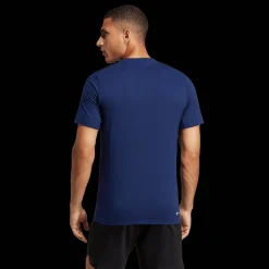 Train Essentials Feelready Tee, t-skjorte, herre - Trenings T-Skjorte - Train Essentials Feelready Tee, t-skjorte, herre