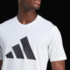 Train Essentials FeelReady Logo Training T-Shirt, t-skjorte, herre - Trenings T-Skjorte - Train Essentials FeelReady Logo Training T-Shirt, t-skjorte, herre