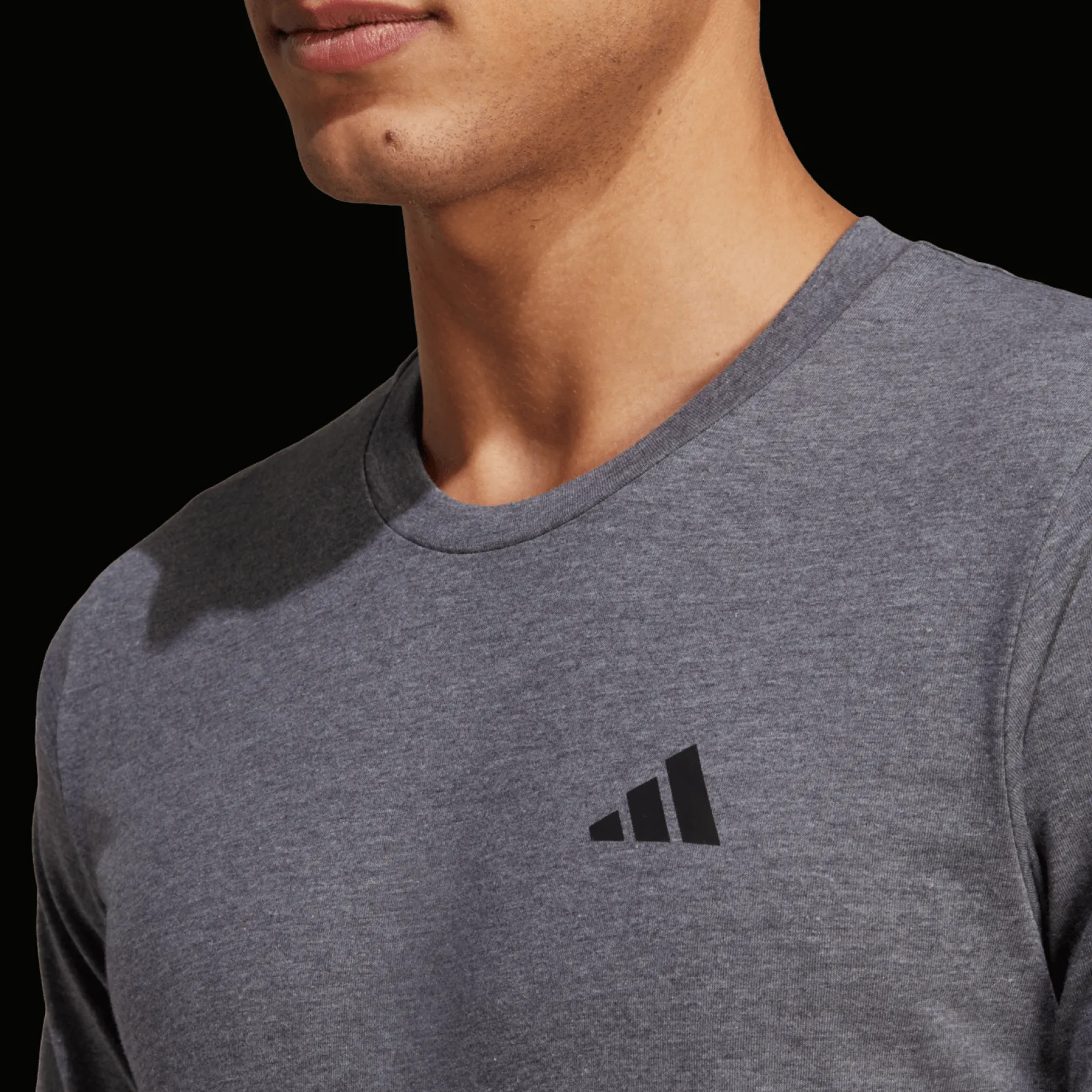 Train Essentials Feelready Training T-Shirt, t-skjorte, herre - Trenings T-Skjorte - Train Essentials Feelready Training T-Shirt, t-skjorte, herre