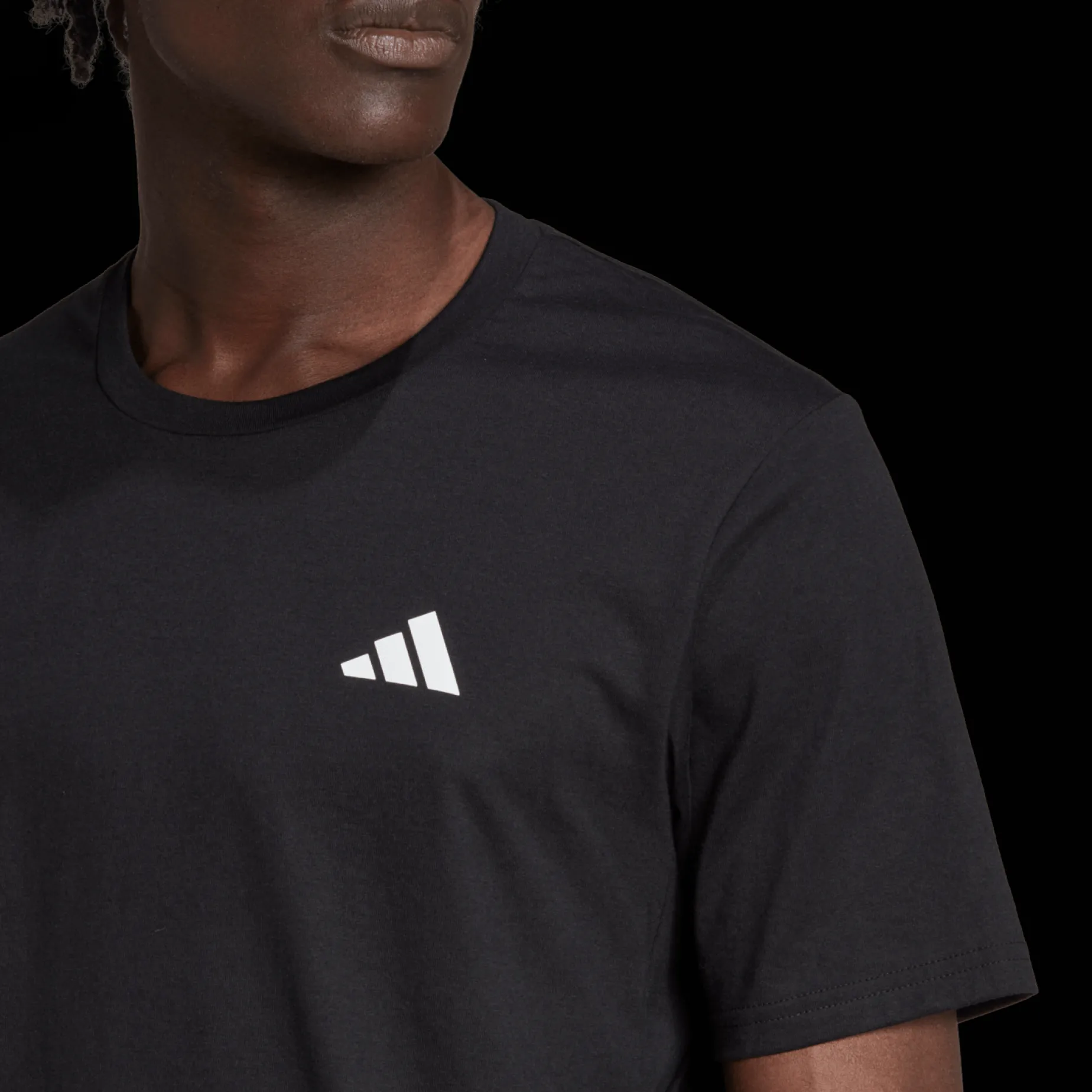 Train Essentials Feelready Tee, t-skjorte, herre - Trenings T-Skjorte - Train Essentials Feelready Tee, t-skjorte, herre