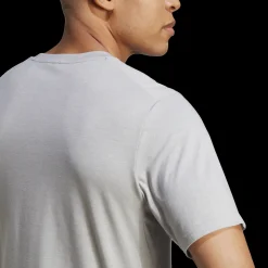 Train Essentials FeelReady Logo Training T-Shirt, t-skjorte, herre - Trenings T-Skjorte - Train Essentials FeelReady Logo Training T-Shirt, t-skjorte, herre