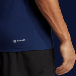 Train Essentials Feelready Tee, t-skjorte, herre - Trenings T-Skjorte - Train Essentials Feelready Tee, t-skjorte, herre