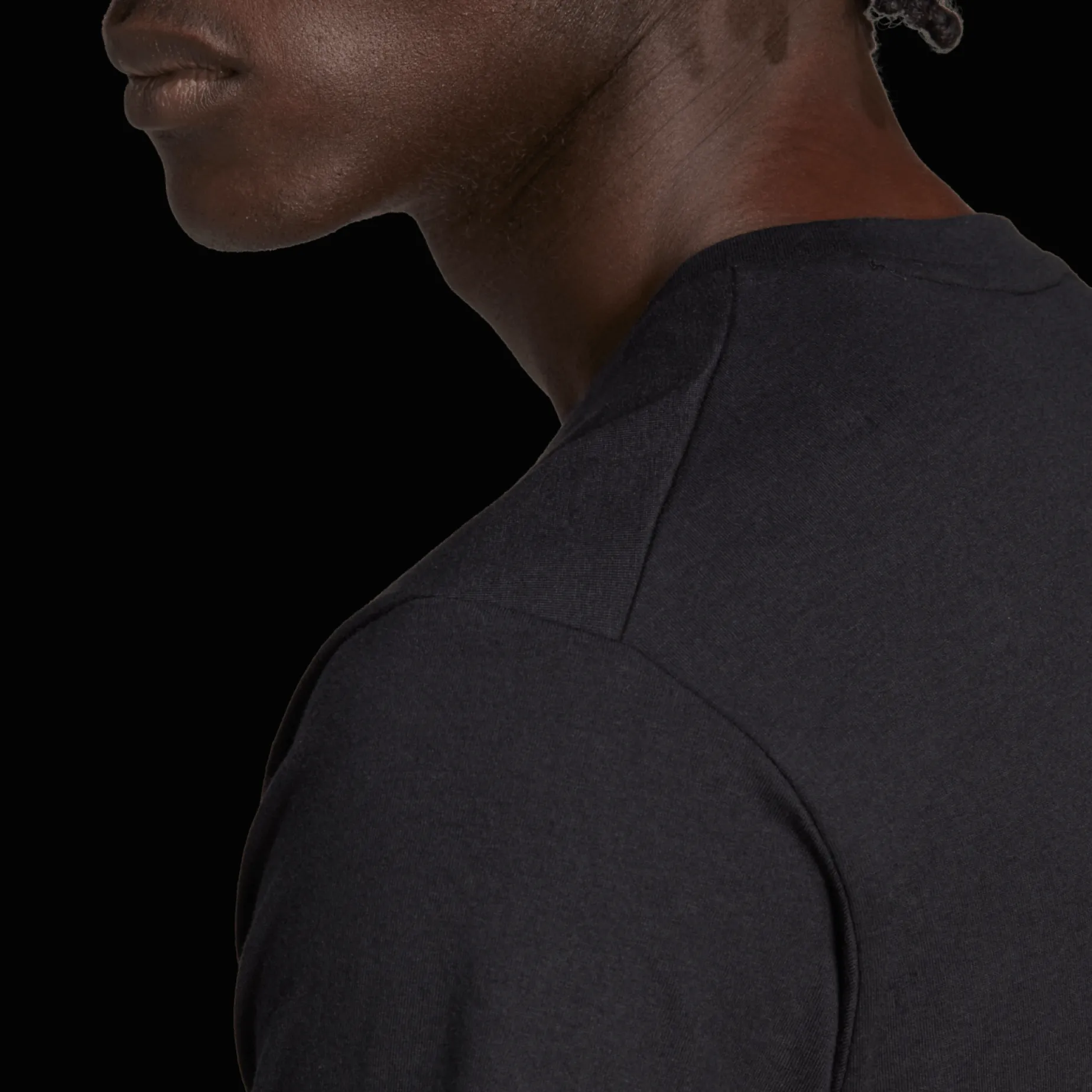 Train Essentials Feelready Tee, t-skjorte, herre - Trenings T-Skjorte - Train Essentials Feelready Tee, t-skjorte, herre