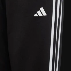 Train Essentials 3-Stripes Training Pants, treningsbukse, junior - Treningsbukser & Tights - Train Essentials 3-Stripes Training Pants, treningsbukse, junior