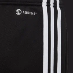 Train Essentials 3-Stripes Training Pants, treningsbukse, junior - Treningsbukser & Tights - Train Essentials 3-Stripes Training Pants, treningsbukse, junior