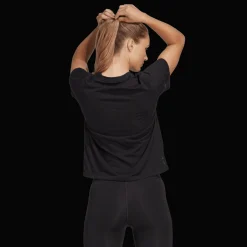 Train Essentials Tee, t-skjorte, dame - Trenings- T-Skjorte & Topper - Train Essentials Tee, t-skjorte, dame