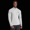 Train Essentials Training 1/4-Zip Long Sleeve, treningsgenser, herre - Treningsgenser - Train Essentials Training 1/4-Zip Long Sleeve, treningsgenser, herre