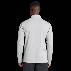 Train Essentials Training 1/4-Zip Long Sleeve, treningsgenser, herre - Treningsgenser - Train Essentials Training 1/4-Zip Long Sleeve, treningsgenser, herre