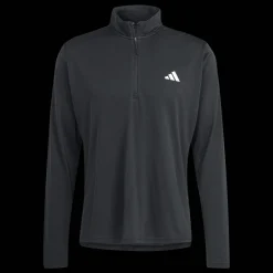 Train Essentials Training 1/4-Zip Long Sleeve, treningsgenser, herre - Treningsgenser - Train Essentials Training 1/4-Zip Long Sleeve, treningsgenser, herre