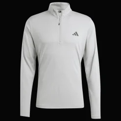 Train Essentials Training 1/4-Zip Long Sleeve, treningsgenser, herre - Treningsgenser - Train Essentials Training 1/4-Zip Long Sleeve, treningsgenser, herre