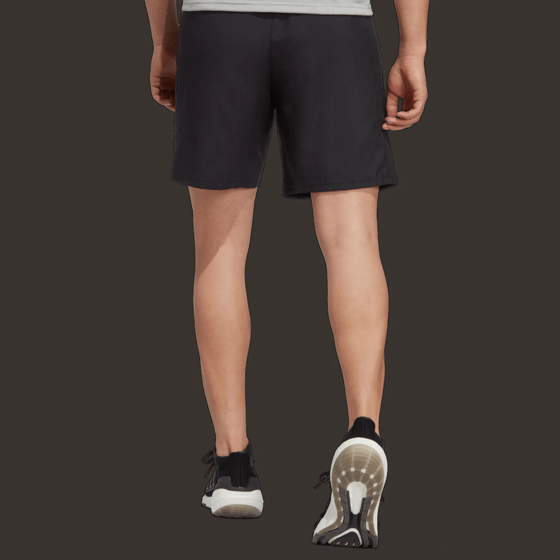 Train Essentials Woven Training Shorts, treningsshorts, herre - Treningsshorts - Train Essentials Woven Training Shorts, treningsshorts, herre