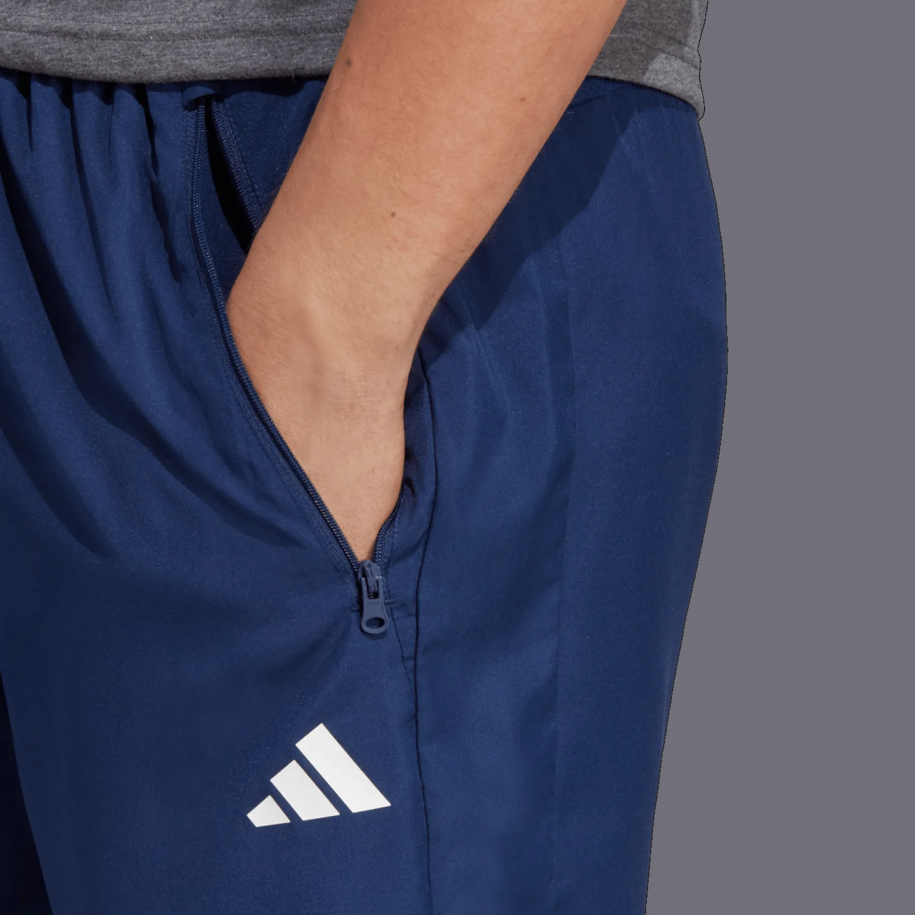 Train Essentials Woven Training Shorts, treningsshorts, herre - Treningsshorts - Train Essentials Woven Training Shorts, treningsshorts, herre