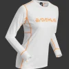 Training Tech Long Sleeve, undertøysoverdel, dame - Superundertøy overdel dame - Training Tech Long Sleeve, undertøysoverdel, dame