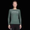 Training Tech Long Sleeve, undertøysoverdel, dame - Superundertøy overdel dame - Training Tech Long Sleeve, undertøysoverdel, dame