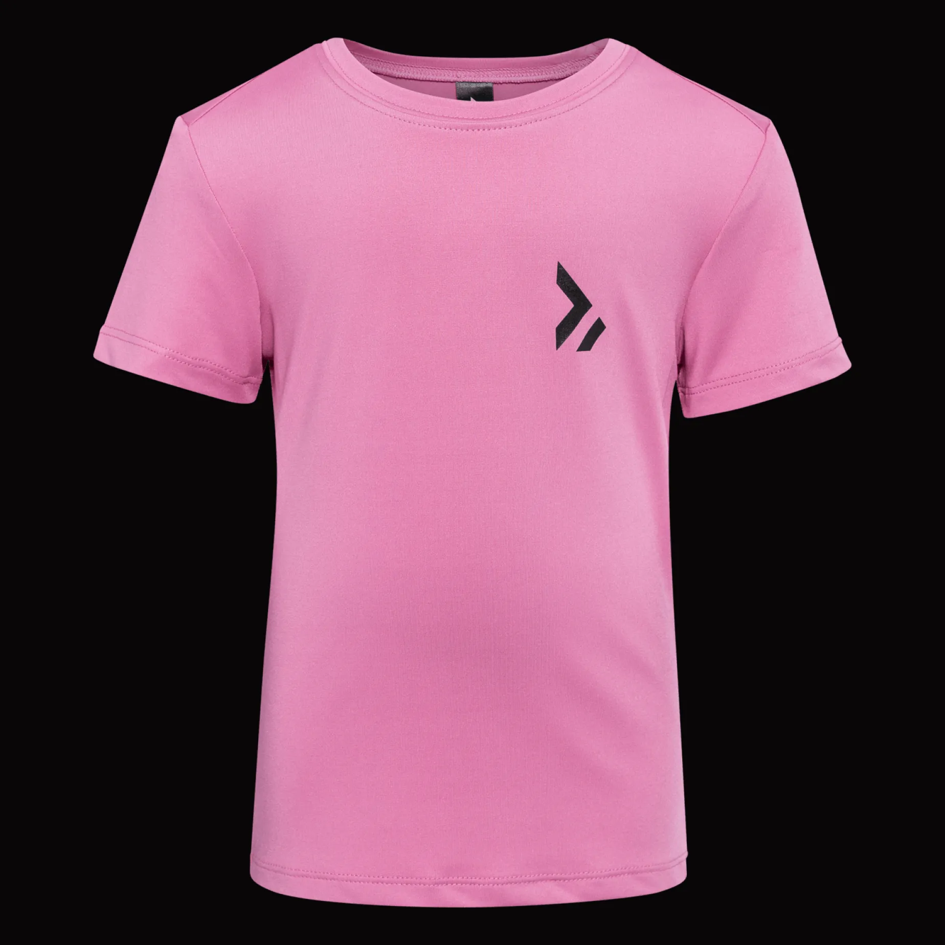 Training T-Shirt, t-skjorte, barn - Fritids T-Skjorte - Training T-Shirt, t-skjorte, barn