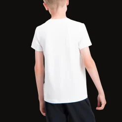 Training T-Shirt, t-skjorte, junior - Trenings T-Skjorte - Training T-Shirt, t-skjorte, junior