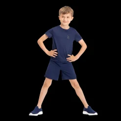 Training T-Shirt, t-skjorte, barn - Fritids T-Skjorte - Training T-Shirt, t-skjorte, barn