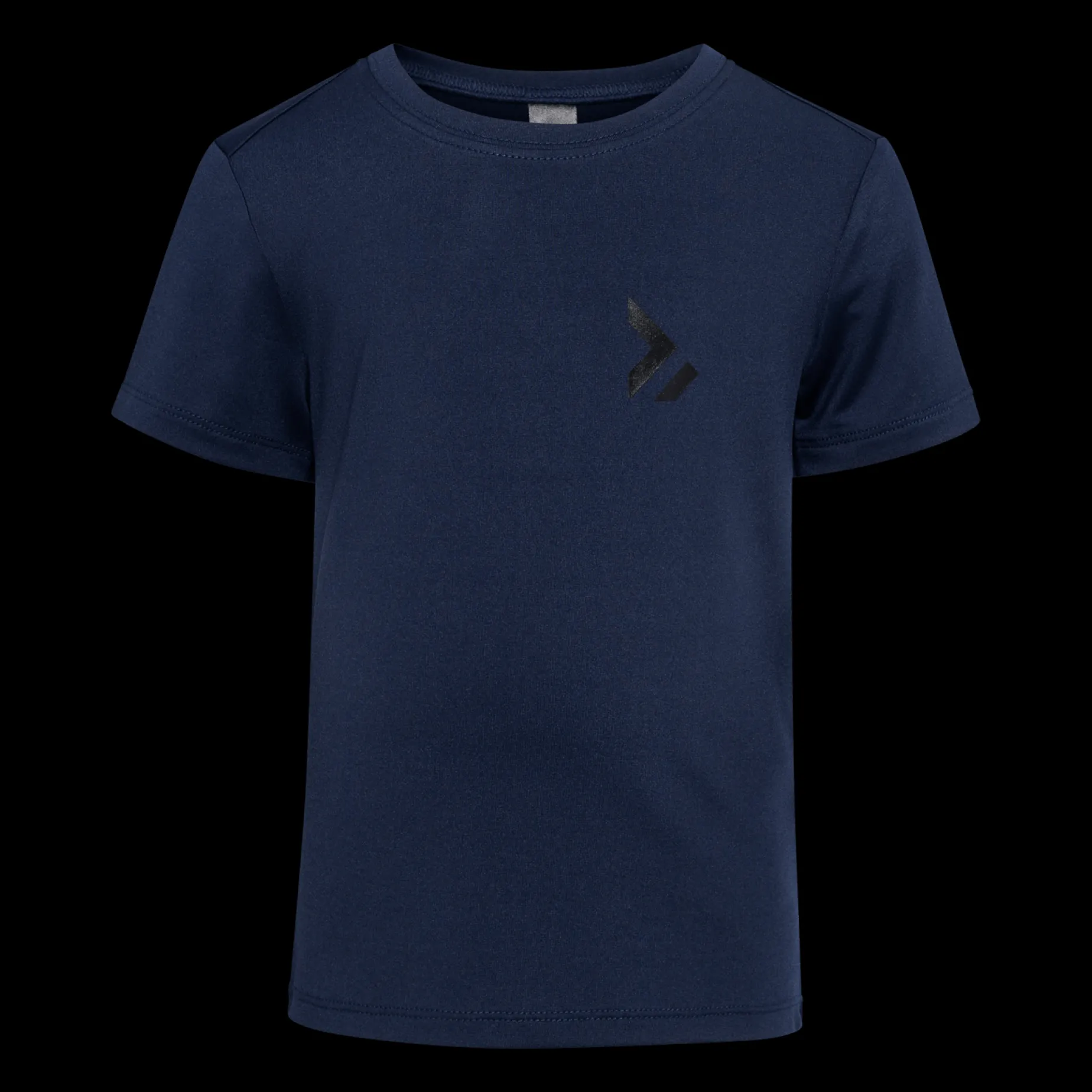 Training T-Shirt, t-skjorte, barn - Fritids T-Skjorte - Training T-Shirt, t-skjorte, barn