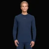 Training Wool Mix Long Sleeve, undertøysoverdel, herre - Ullundertøy overdel herre - Training Wool Mix Long Sleeve, undertøysoverdel, herre
