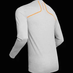Training Wool Mix Long Sleeve, undertøysoverdel, herre - Ullundertøy overdel herre - Training Wool Mix Long Sleeve, undertøysoverdel, herre