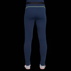 Training Wool Mix Pants, ullongs, herre - Ullundertøy underdel herre - Training Wool Mix Pants, ullongs, herre