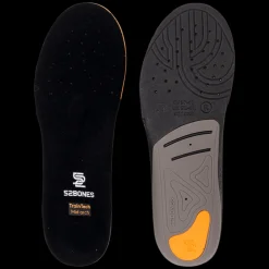 Traintech Mid Arch, innleggssåle, unisex - Skosåler & Varmesåler - Traintech Mid Arch, innleggssåle, unisex