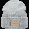 Travel Beanie, lue, unisex - Fritidslue - Travel Beanie, lue, unisex