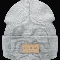 Travel Beanie, lue, unisex - Fritidslue - Travel Beanie, lue, unisex