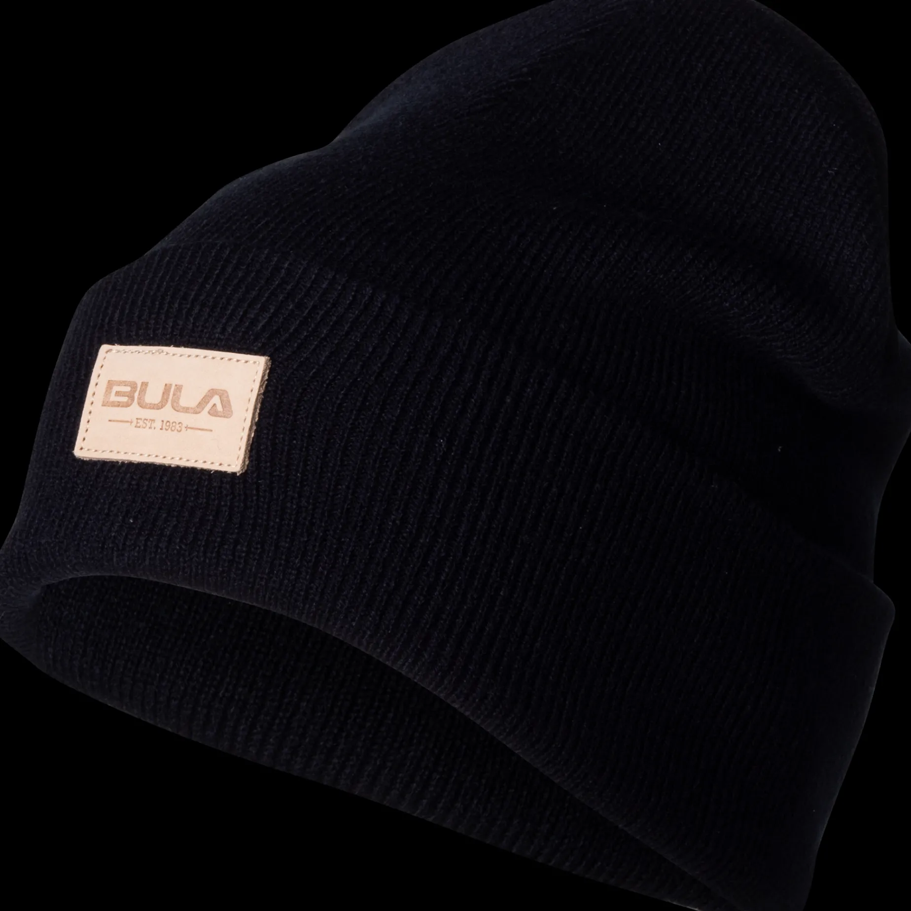 Travel Beanie, lue unisex - Fritidslue - Travel Beanie, lue unisex