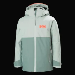 Traverse Jacket, alpinjakke, junior - Vinterjakke - Traverse Jacket, alpinjakke, junior