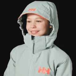 Traverse Jacket, alpinjakke, junior - Vinterjakke - Traverse Jacket, alpinjakke, junior