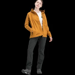 Traverse Jacket W, friluftsjakke - Skalljakke - Traverse Jacket W, friluftsjakke