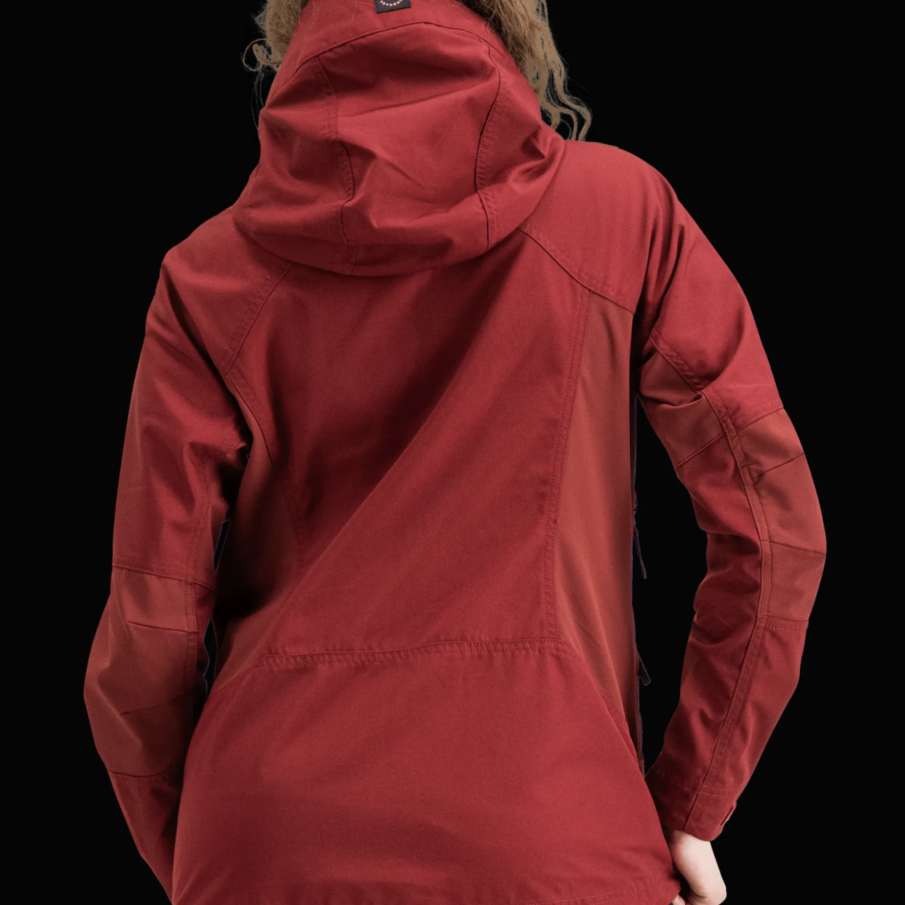 Traverse Ws Jacket, skalljakke dame - Skalljakke - Traverse Ws Jacket, skalljakke dame