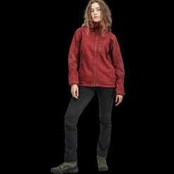 Traverse Ws Jacket, skalljakke dame - Skalljakke - Traverse Ws Jacket, skalljakke dame